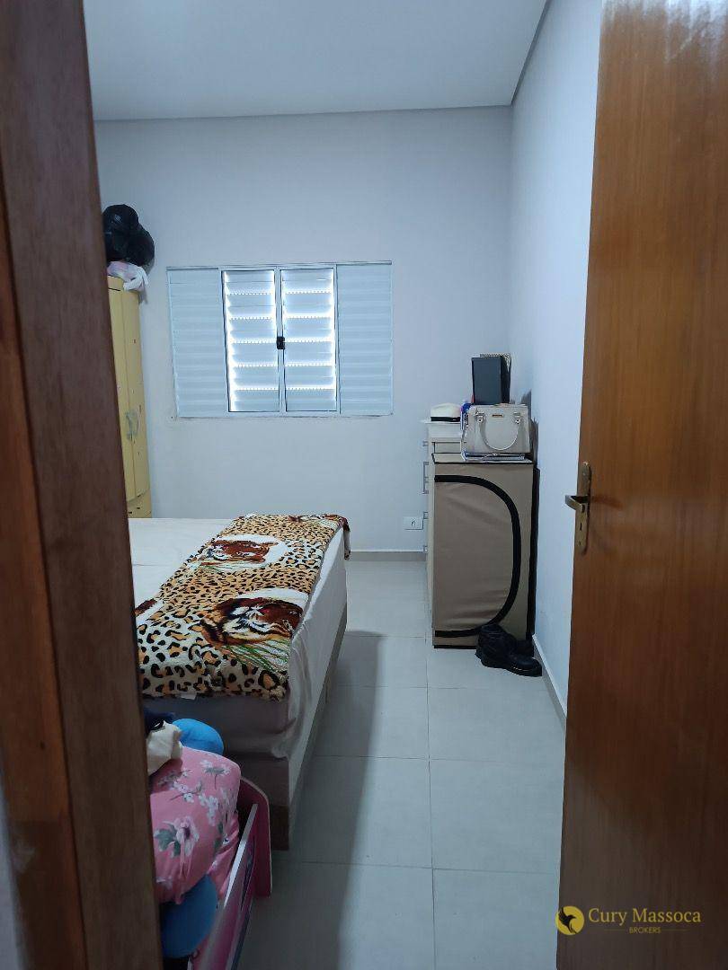 Casa de Condomínio à venda com 1 quarto, 51m² - Foto 14