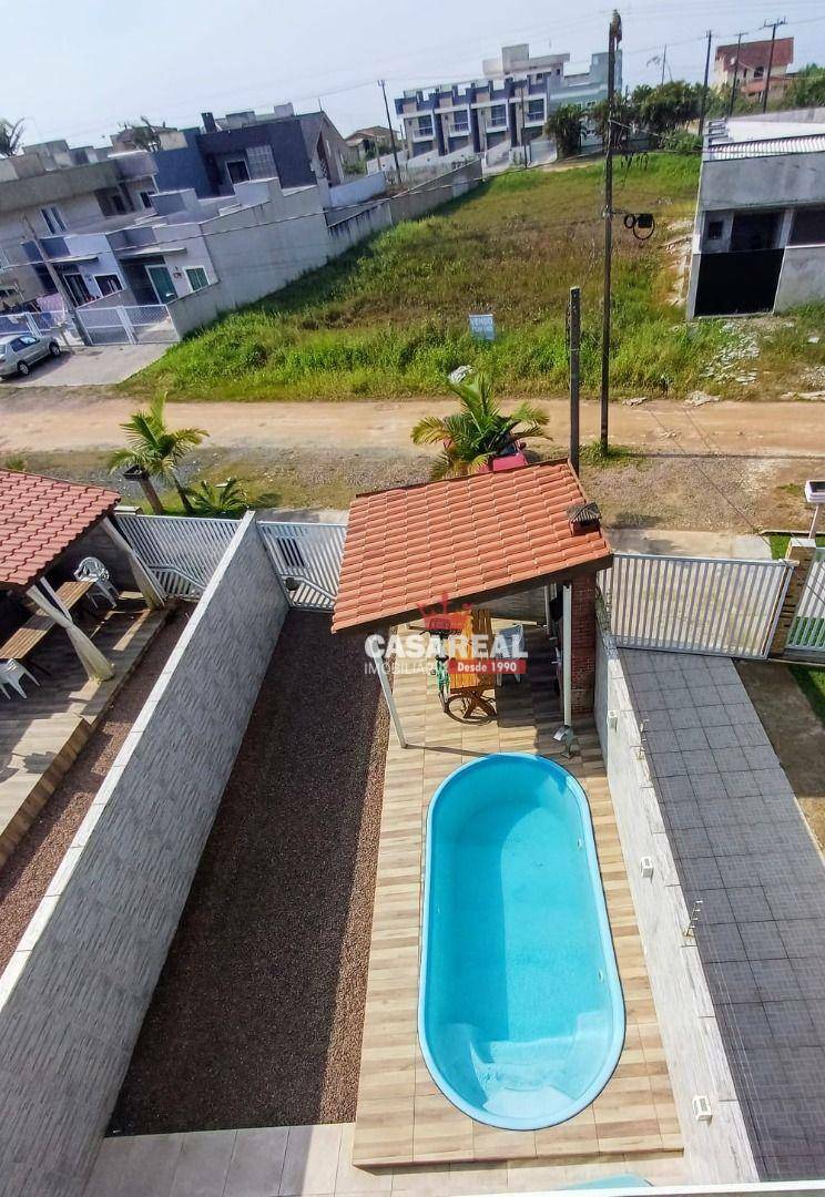 Casa à venda com 3 quartos, 180m² - Foto 18