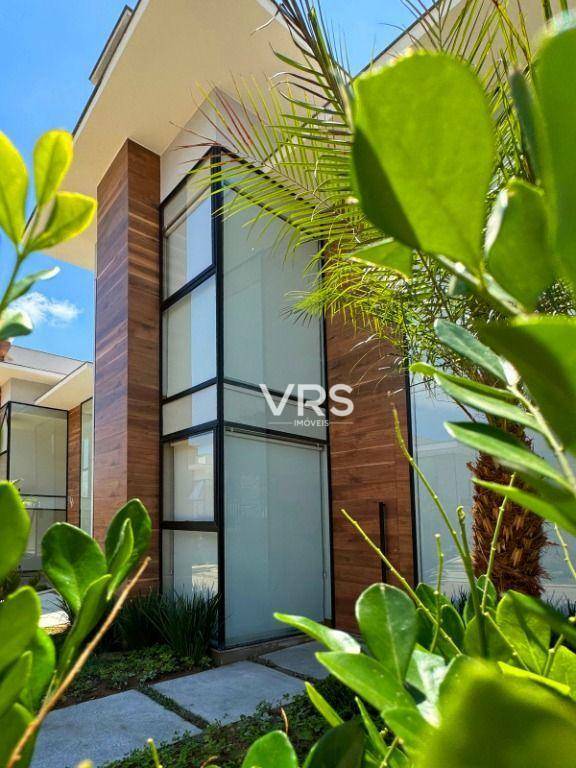 Casa de Condomínio à venda com 4 quartos, 150m² - Foto 6