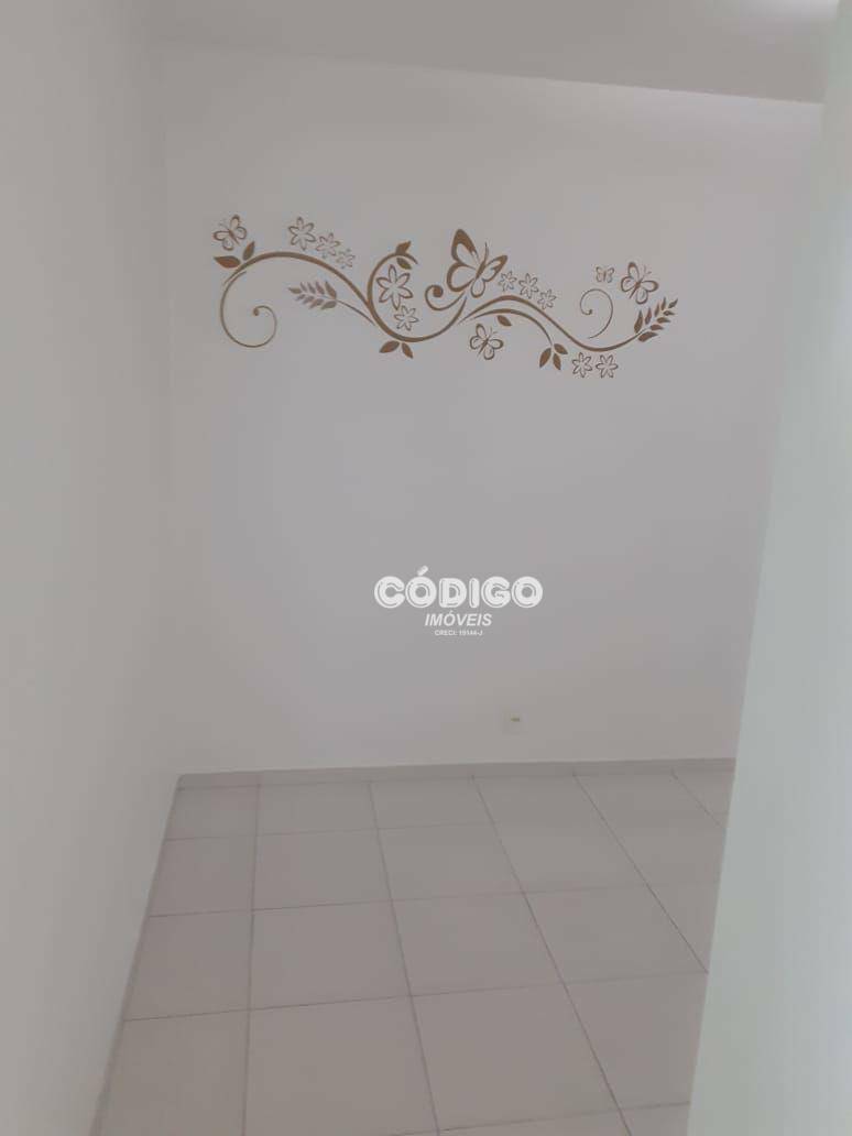 Apartamento à venda com 3 quartos, 56m² - Foto 4