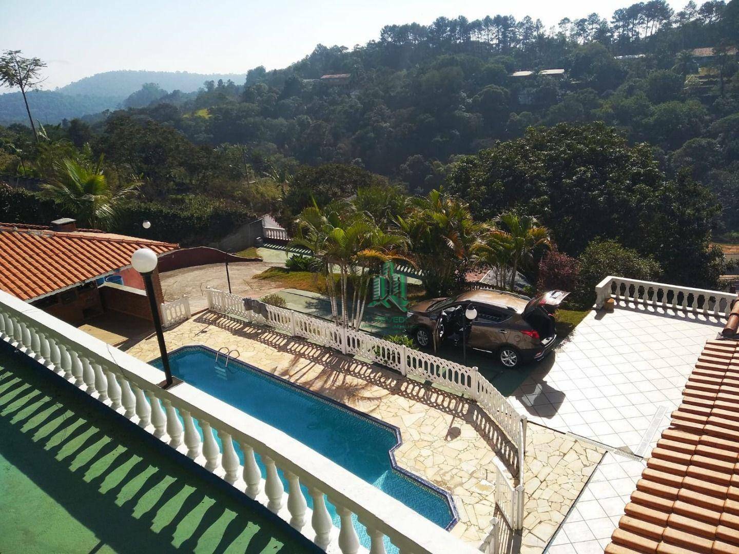 Chácara à venda com 2 quartos, 20000M2 - Foto 1