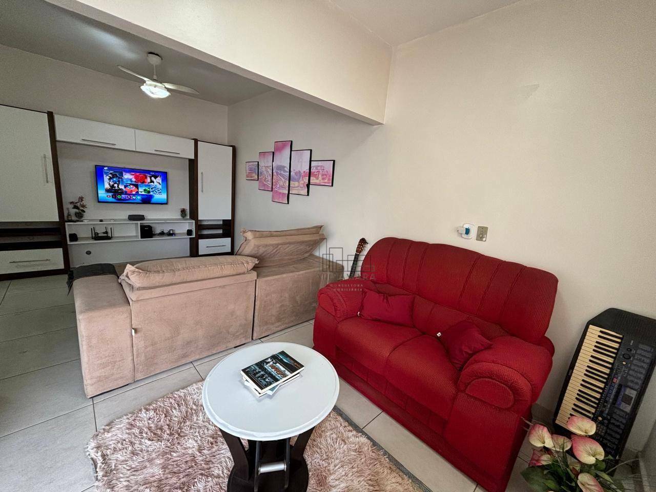 Apartamento à venda com 2 quartos, 70m² - Foto 6