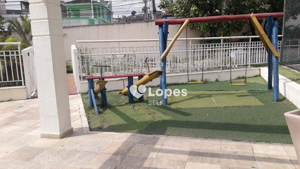 Apartamento à venda com 2 quartos, 65m² - Foto 14