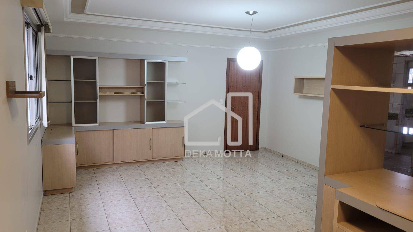 Apartamento à venda com 3 quartos, 115m² - Foto 11