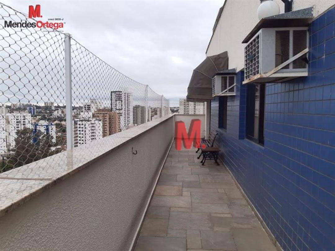 Apartamento à venda com 3 quartos, 286m² - Foto 35