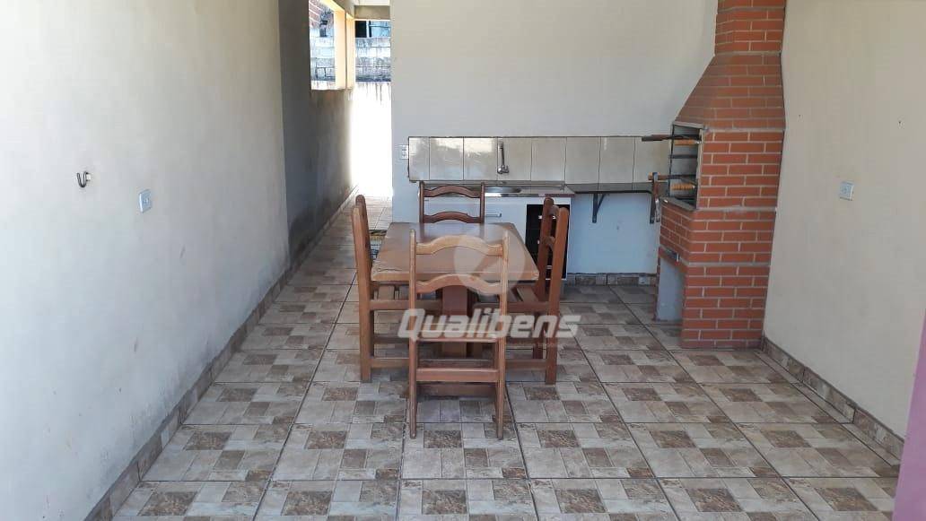 Casa à venda com 4 quartos, 213m² - Foto 21