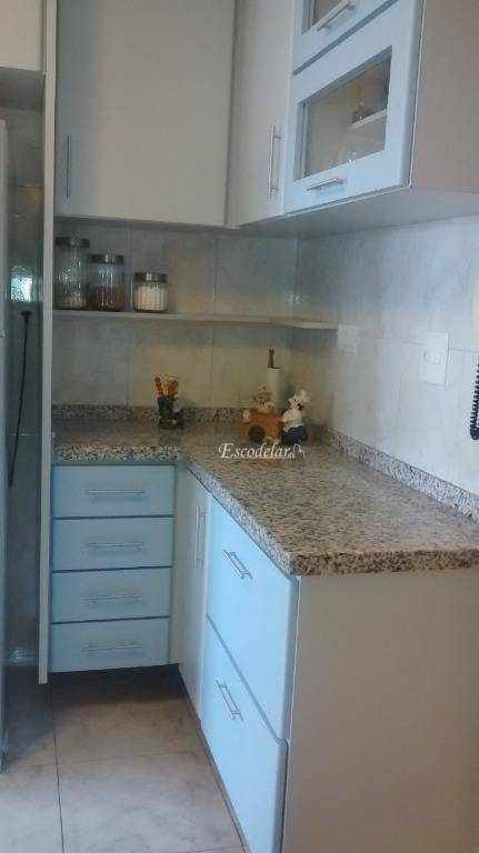 Apartamento à venda com 2 quartos, 218m² - Foto 9