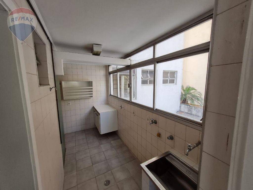 Apartamento à venda com 3 quartos, 112m² - Foto 11