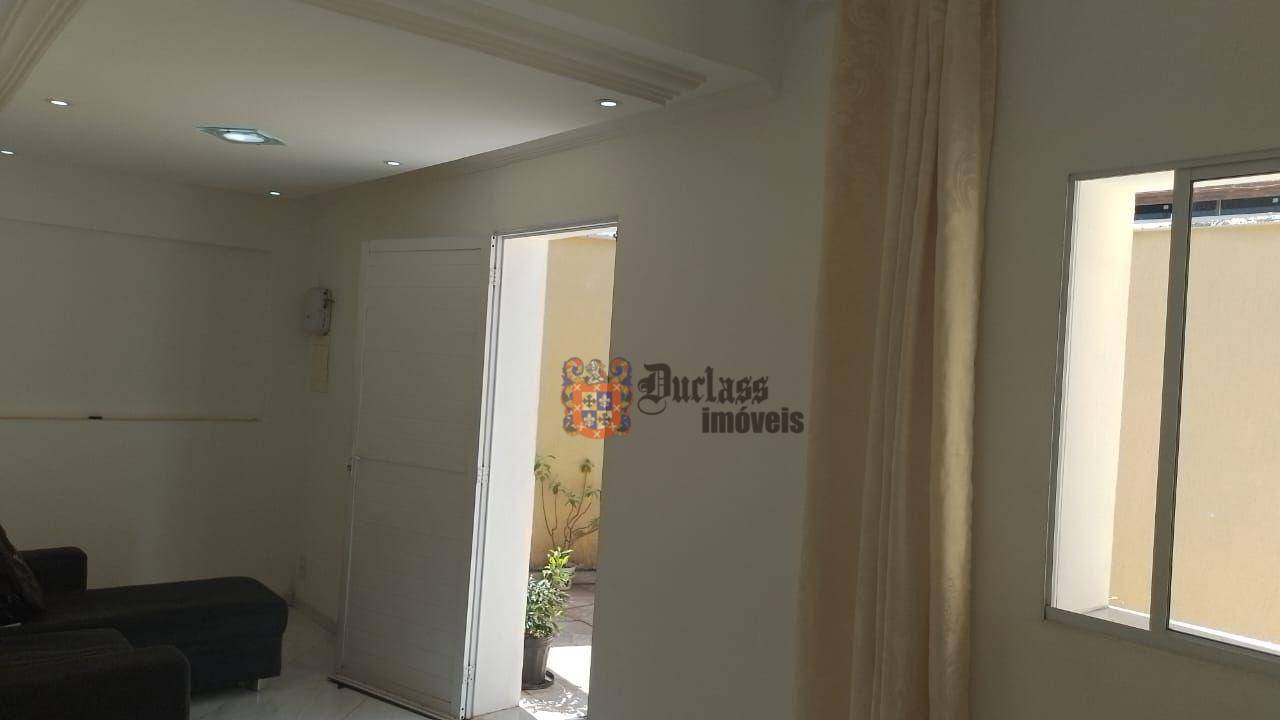 Casa à venda com 3 quartos, 172m² - Foto 6