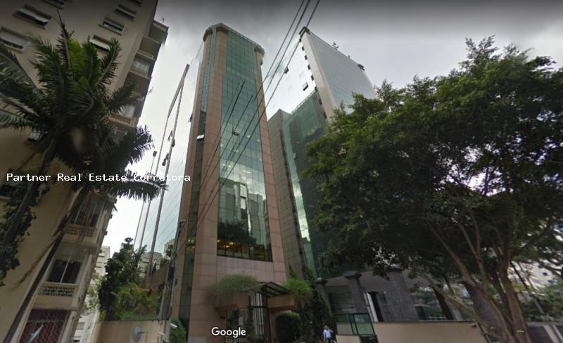 Conjunto Comercial-Sala para alugar, 263m² - Foto 1