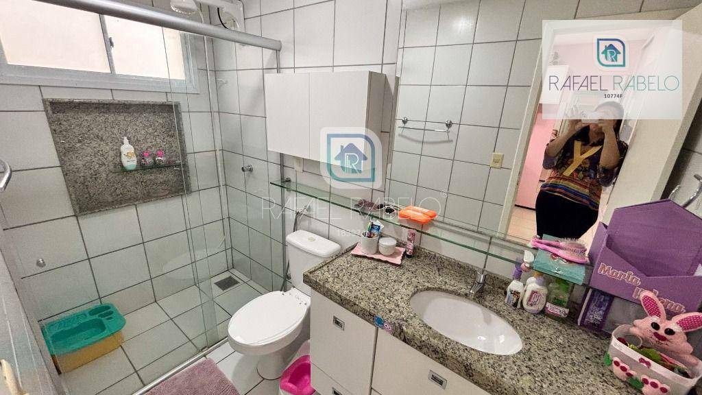 Casa de Condomínio à venda com 4 quartos, 180m² - Foto 22