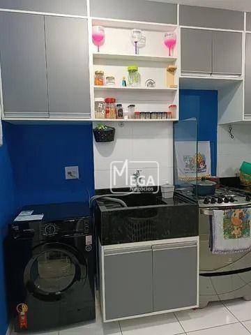 Apartamento à venda com 2 quartos, 45m² - Foto 5