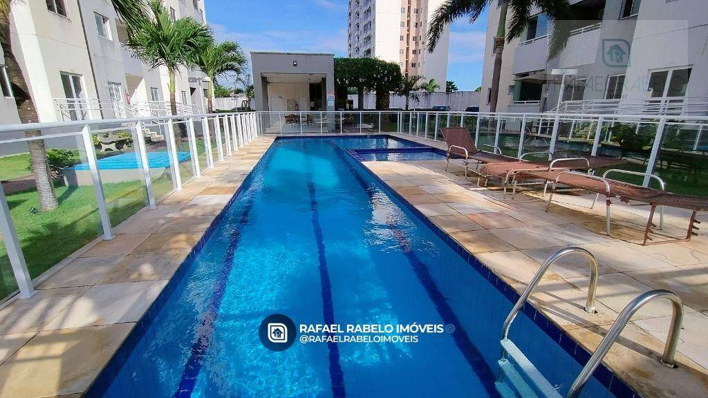 Apartamento à venda com 3 quartos, 59m² - Foto 18