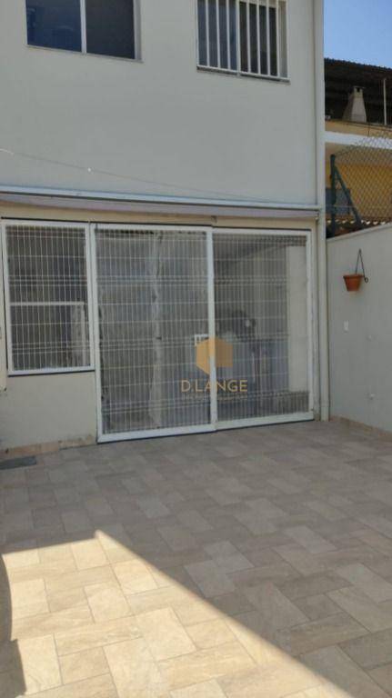 Casa à venda com 3 quartos, 150m² - Foto 20