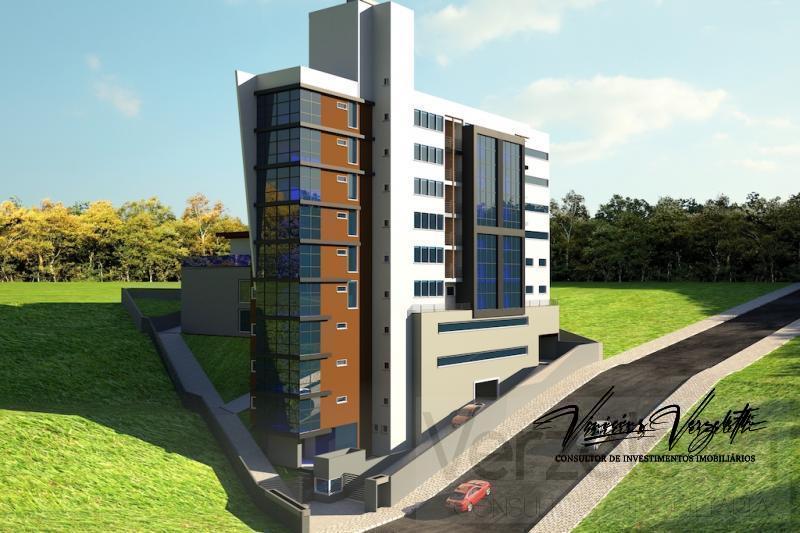 Flat/Apart Hotel, 1 quarto, 45 m² - Foto 3