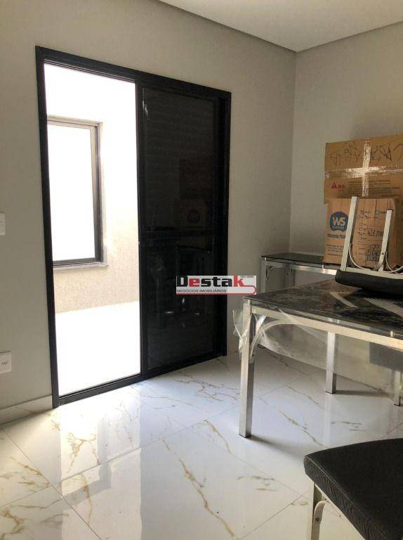 Sobrado à venda com 3 quartos, 165m² - Foto 14