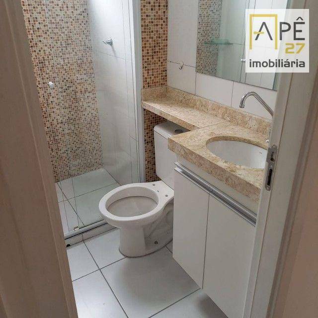 Apartamento à venda com 2 quartos, 42m² - Foto 11