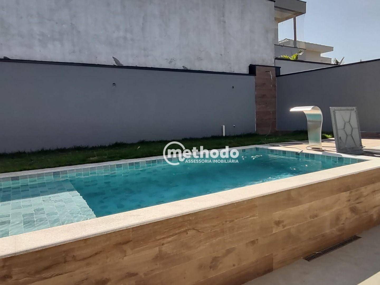 Casa de Condomínio à venda com 3 quartos, 220m² - Foto 14