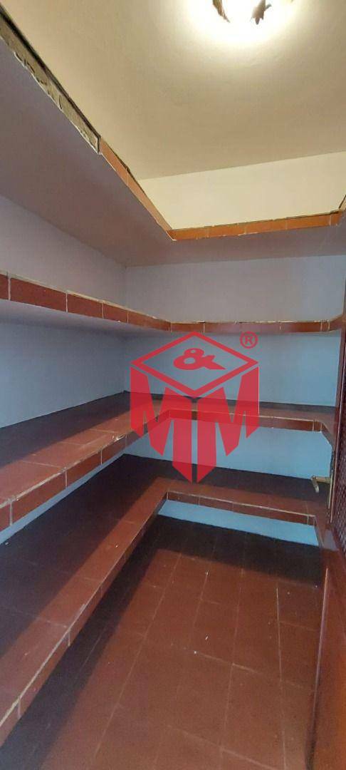 Sobrado à venda e aluguel com 3 quartos, 540m² - Foto 16