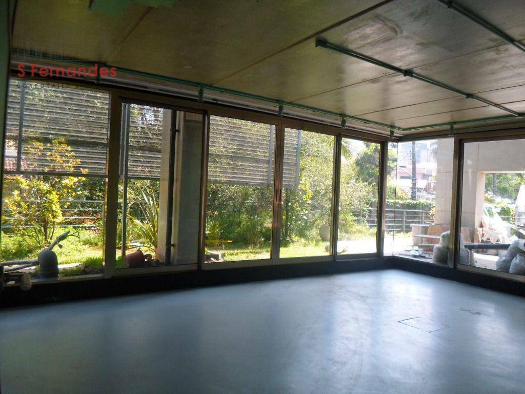 Conjunto Comercial-Sala à venda e aluguel, 225m² - Foto 15