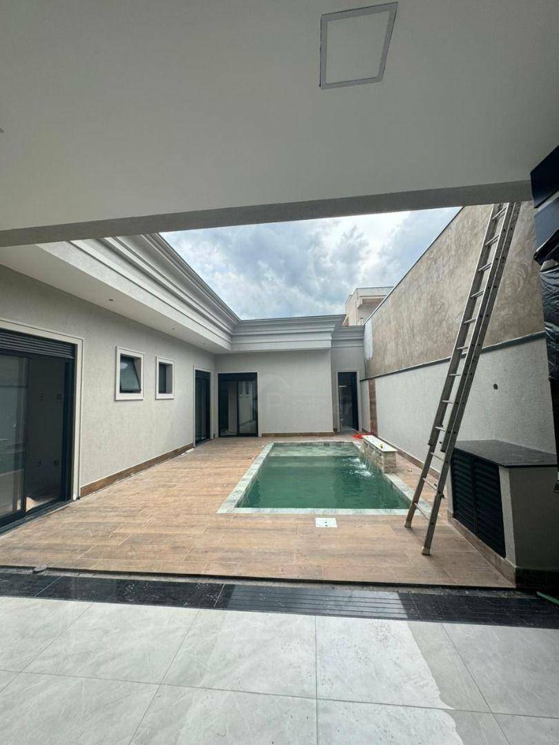 Casa de Condomínio à venda com 3 quartos, 209m² - Foto 25