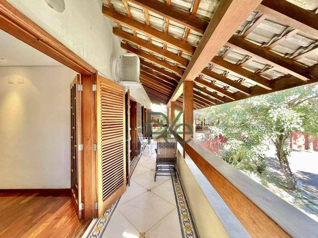 Casa de Condomínio à venda com 5 quartos, 446m² - Foto 45