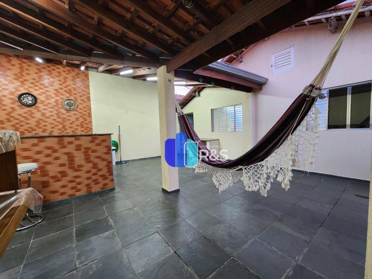 Casa de Condomínio à venda com 3 quartos, 135m² - Foto 19