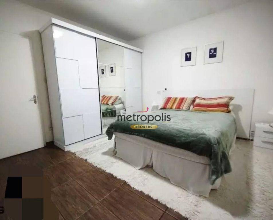 Casa à venda com 3 quartos, 91m² - Foto 7