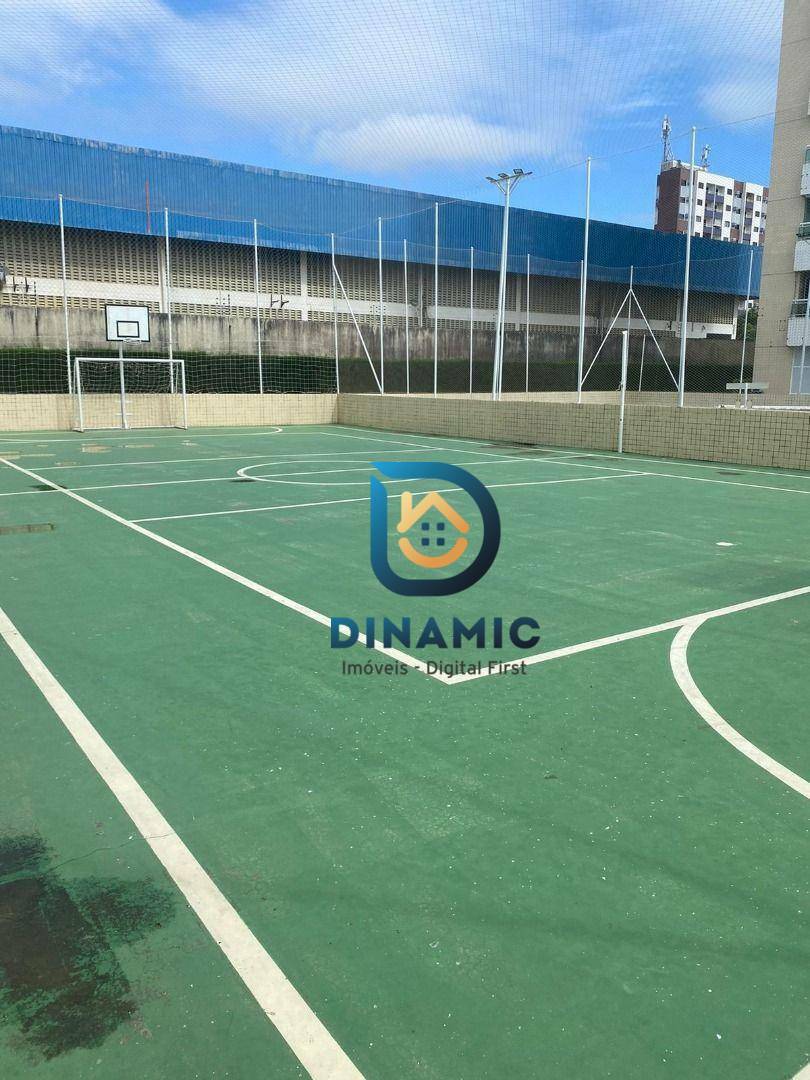 Apartamento à venda com 3 quartos, 81m² - Foto 8