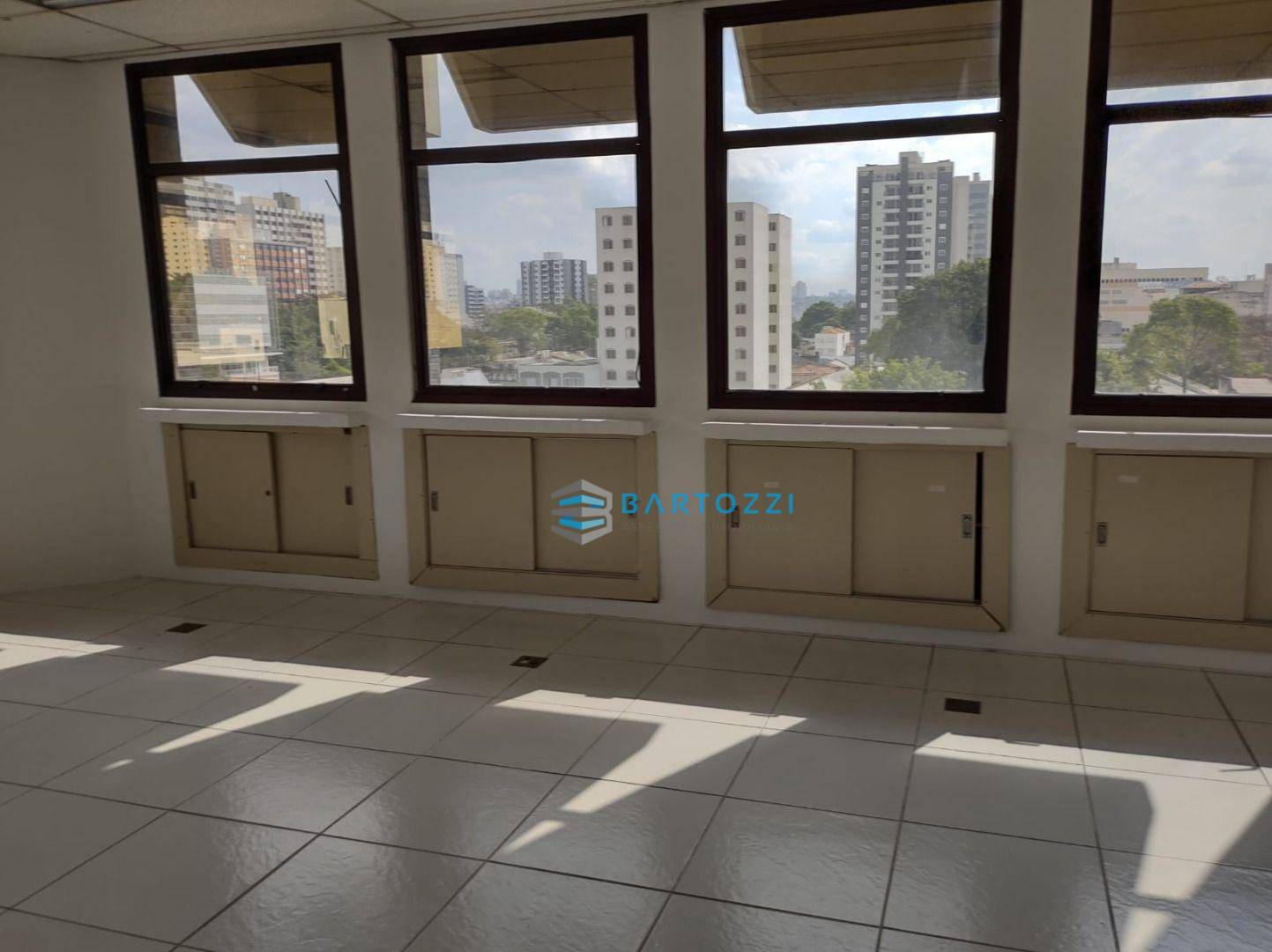 Conjunto Comercial-Sala à venda e aluguel, 110m² - Foto 8