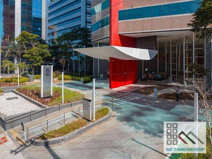 Conjunto Comercial-Sala para alugar, 751m² - Foto 4