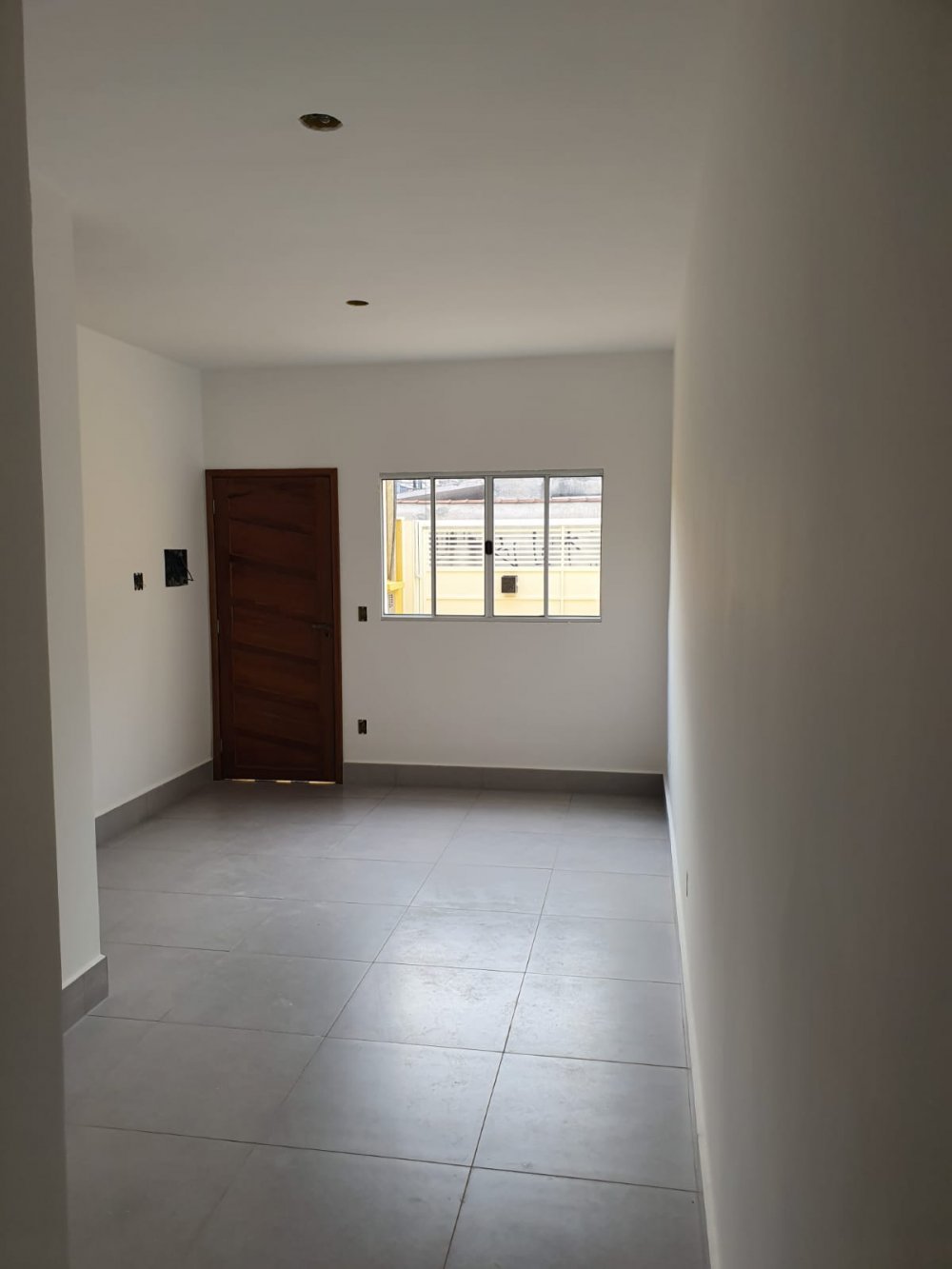 Sobrado à venda com 2 quartos, 80m² - Foto 8