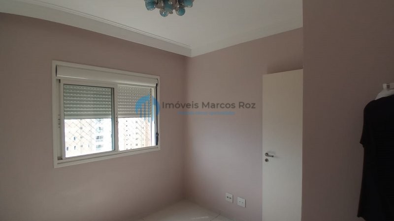 Apartamento à venda com 3 quartos, 119m² - Foto 26