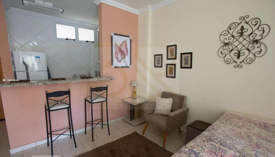 Apartamento para alugar com 1 quarto, 34m² - Foto 6