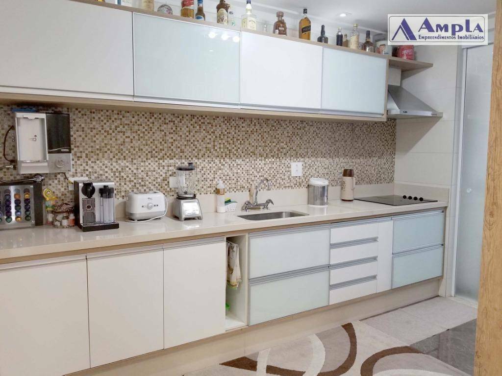 Apartamento à venda com 3 quartos, 100m² - Foto 5