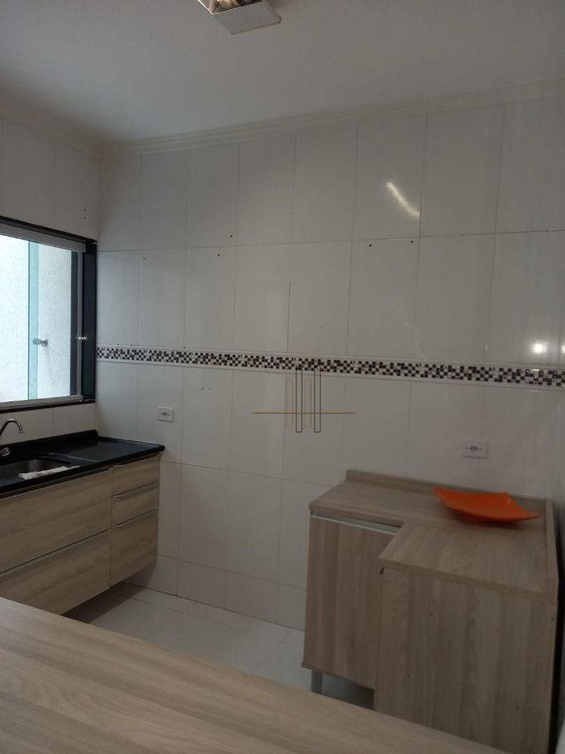 Sobrado à venda com 2 quartos, 74M2 - Foto 5