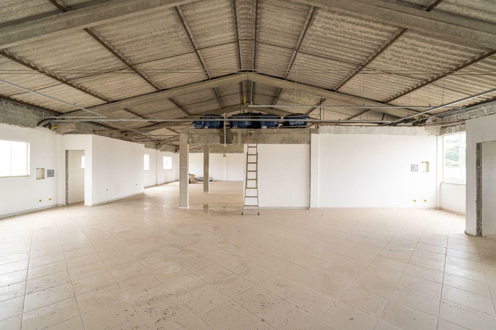 Depósito-Galpão-Armazém para alugar, 550m² - Foto 9