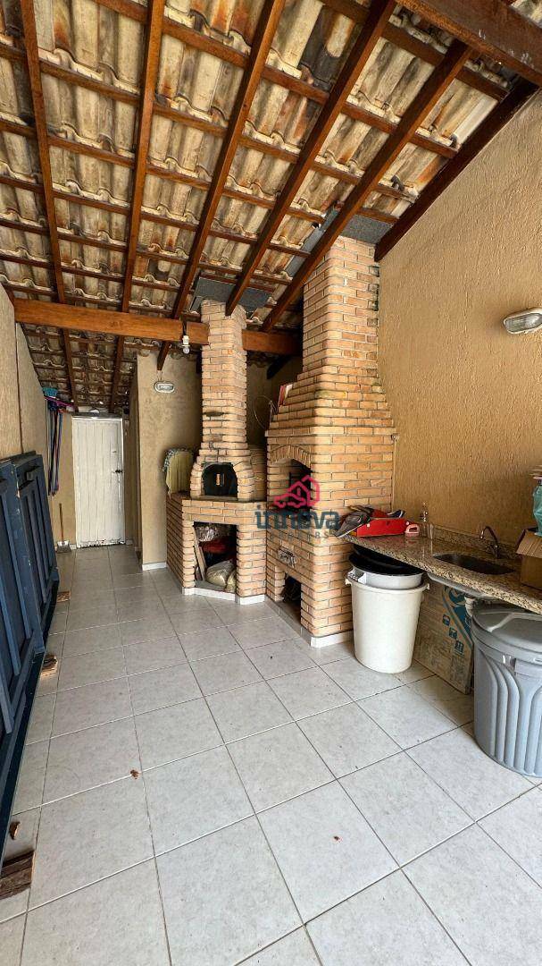 Casa de Condomínio à venda com 3 quartos, 100m² - Foto 23