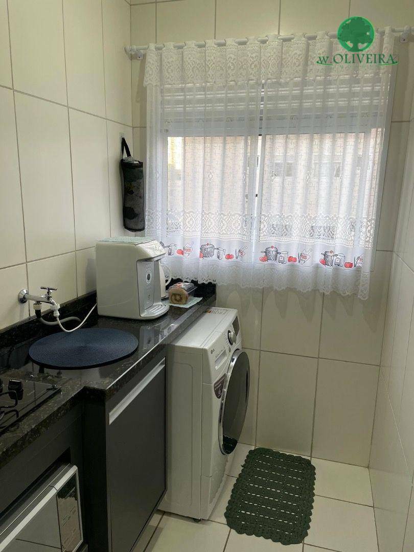 Apartamento à venda com 2 quartos, 48m² - Foto 5