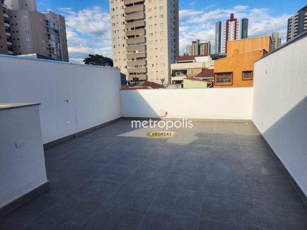 Cobertura à venda com 3 quartos, 144m² - Foto 20