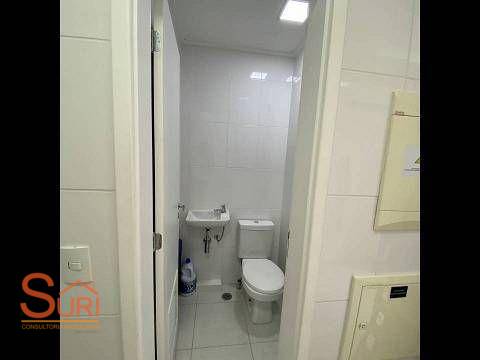 Apartamento à venda com 3 quartos, 165m² - Foto 10