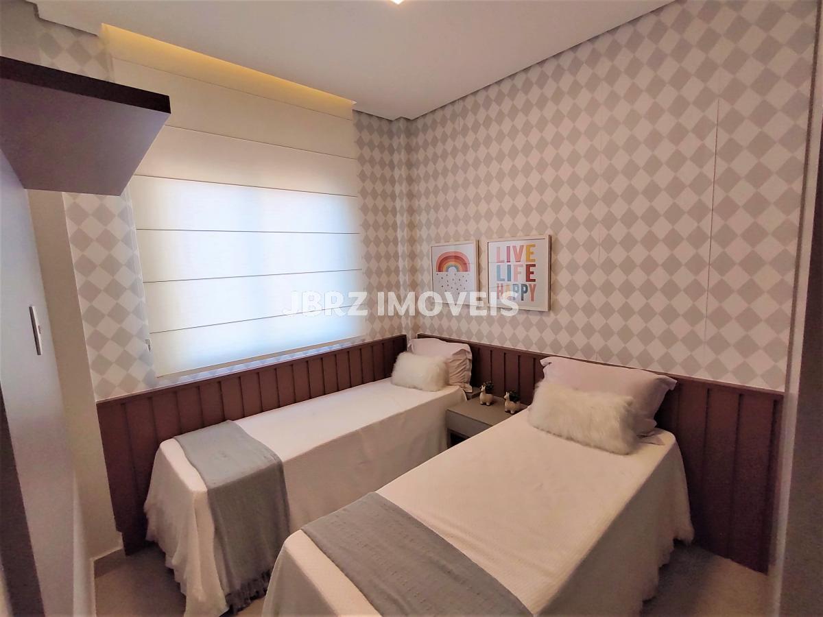 Apartamento à venda com 2 quartos, 46m² - Foto 11