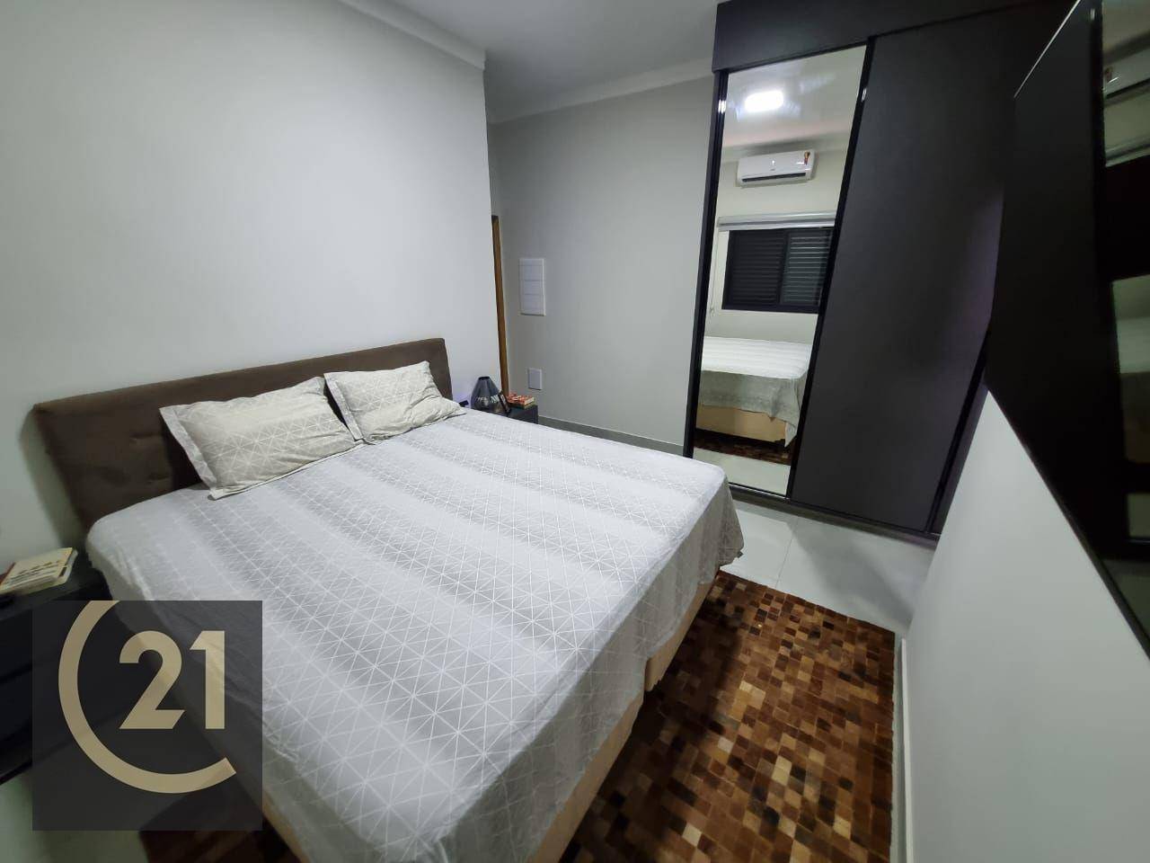 Casa de Condomínio à venda com 3 quartos, 157m² - Foto 13