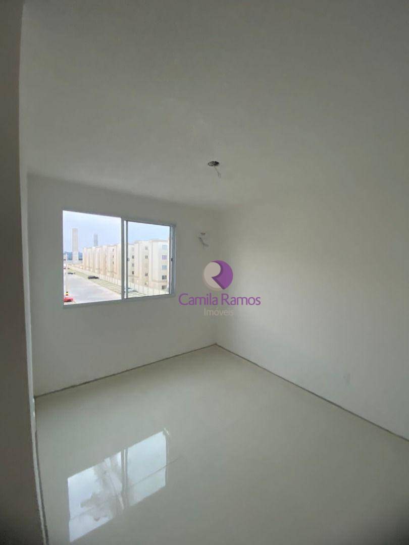 Apartamento para alugar com 2 quartos, 40m² - Foto 2