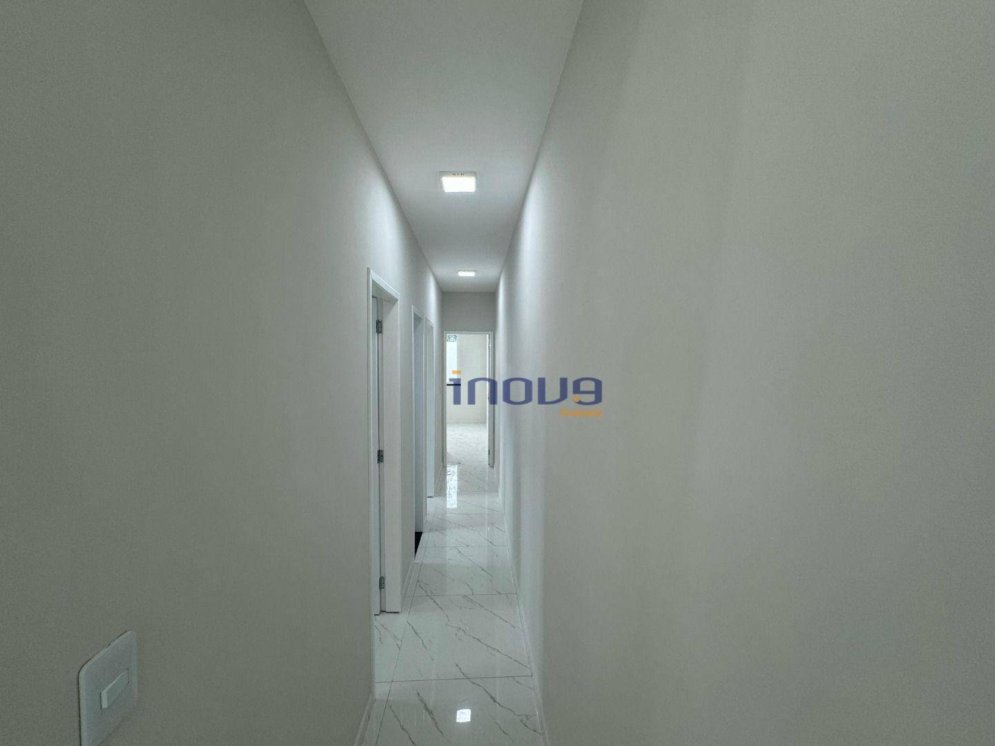 Casa à venda com 3 quartos, 87m² - Foto 8