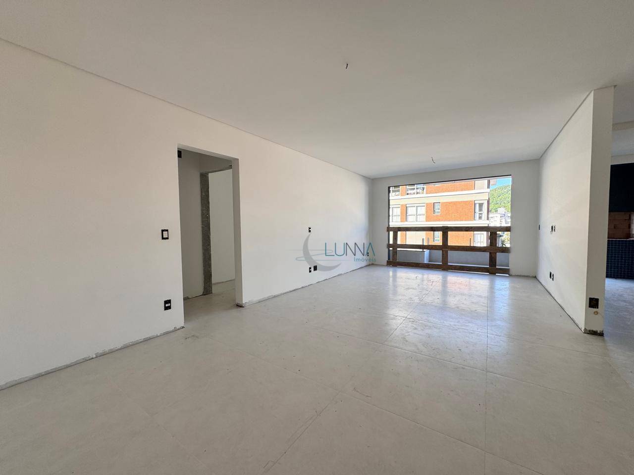 Apartamento à venda com 3 quartos, 122m² - Foto 7