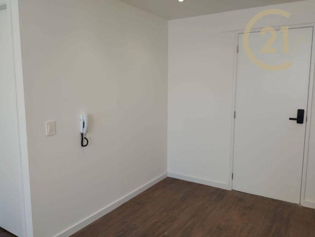 Apartamento à venda com 1 quarto, 24m² - Foto 10