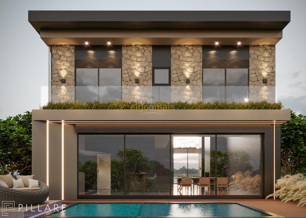 Casa de Condomínio à venda com 4 quartos, 315m² - Foto 6