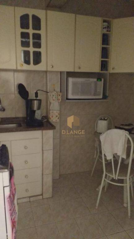 Apartamento à venda com 3 quartos, 65m² - Foto 4