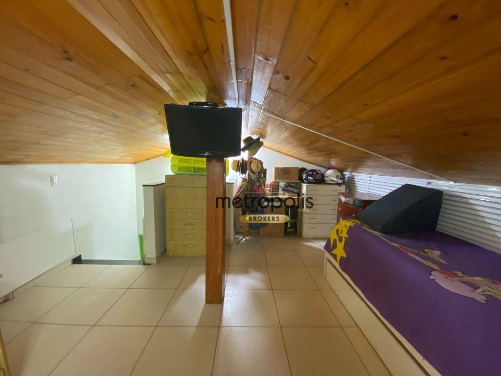 Sobrado à venda com 3 quartos, 100m² - Foto 39